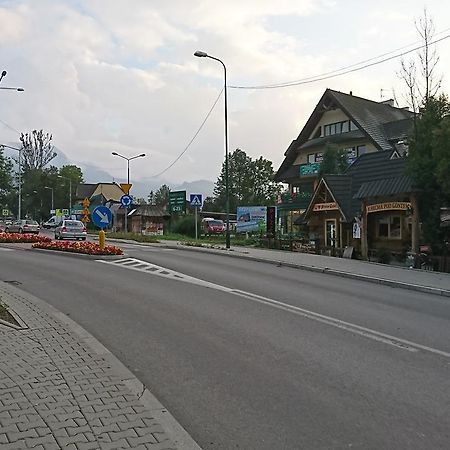 Studio Stroma Закопане Екстериор снимка