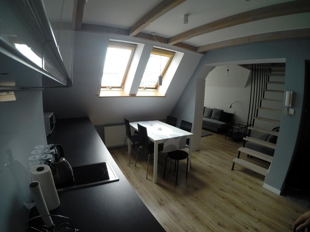 Studio Stroma Закопане Стая снимка