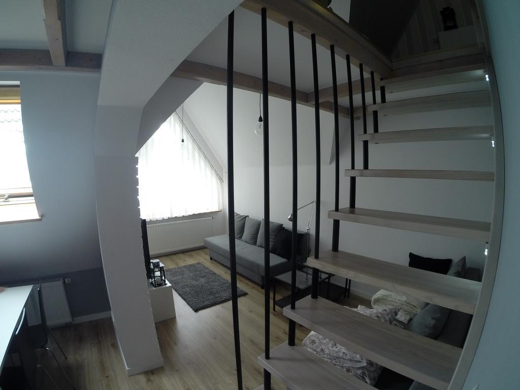 Studio Stroma Закопане Стая снимка