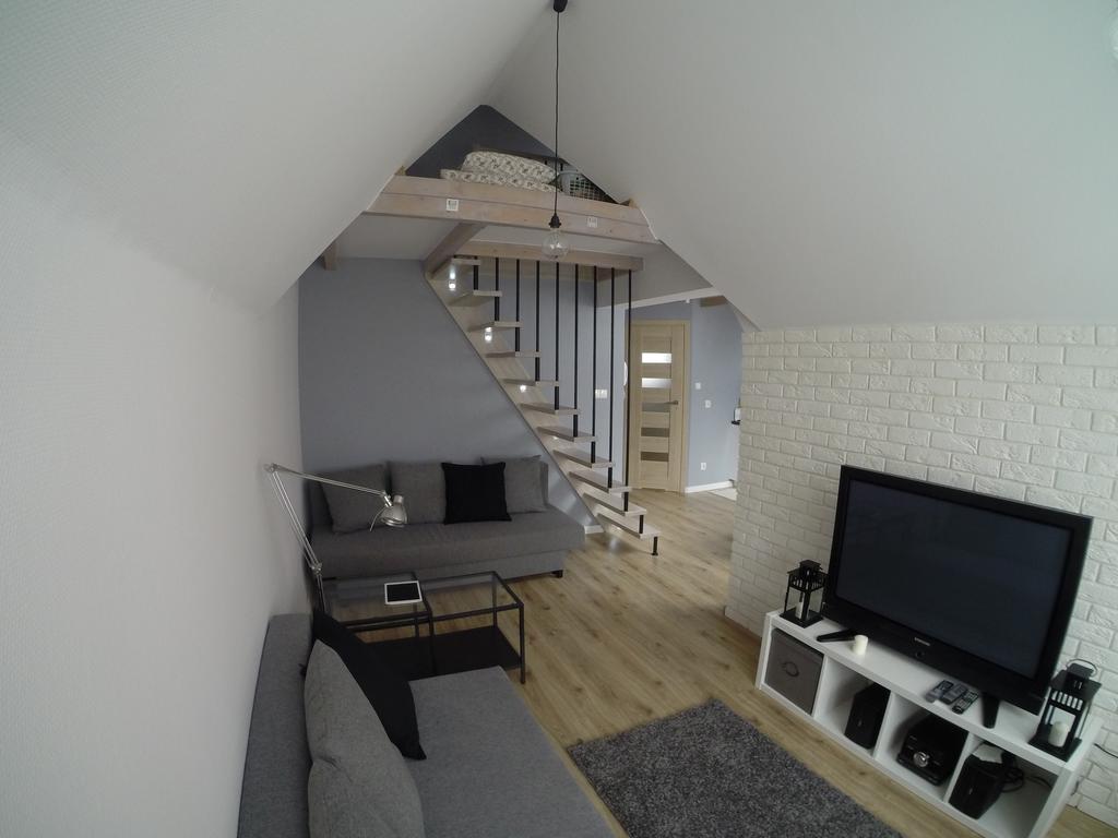 Studio Stroma Закопане Стая снимка