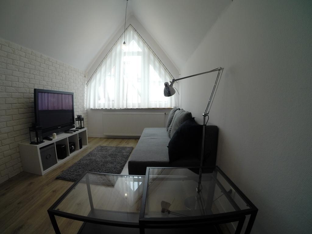 Studio Stroma Закопане Стая снимка